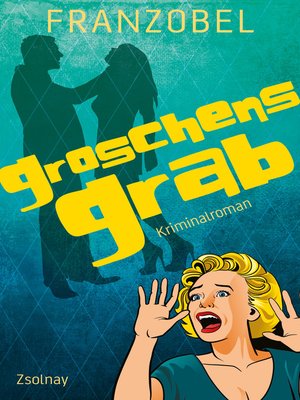 cover image of Groschens Grab